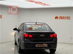 شێڤرۆلێت کروز